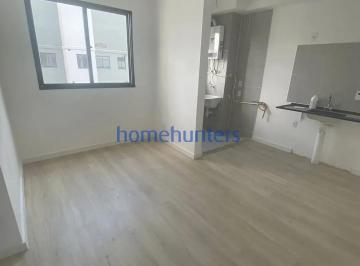 Apartamento · 38m² · 2 Quartos · Apartamento em Vila São Bento, Campinas/SP de 38m² 2 quartos para locação R$ 1.800,00/mes