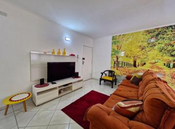 Apartamento · 110m² · 2 Quartos · 1 Vaga · Apartamento em Gonzaga, Santos/SP de 110m² 2 quartos para locação R$ 6.499,00/mes