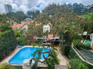 Casa · 252m² · 3 Quartos · 3 Vagas · Casa em Jardim Marajoara, São Paulo/SP de 252m² 3 quartos à venda por R$ 2.850.000,00