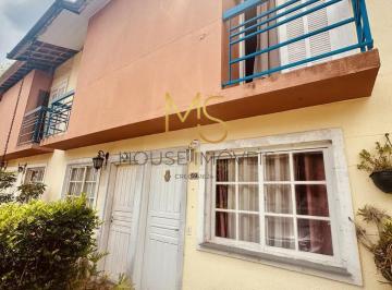 Casa · 87m² · 2 Quartos · 1 Vaga · Casa em Jardim Guerreiro, Cotia/SP de 87m² 2 quartos à venda por R$ 410.000,00 ou para locação R$ 2.