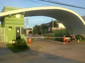 Casa · 55m² · 2 Quartos · 2 Vagas · Casa em Cajuru do Sul, Sorocaba/SP de 55m² 2 quartos à venda por R$ 370.000,00