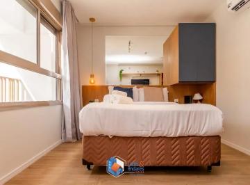 Apartamento de 1 quarto, São Paulo · Kitnet em Sumarezinho, São Paulo/SP de 27m² 1 quartos à venda por R$ 430.000,00