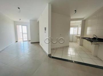 Apartamento · 70m² · 2 Quartos · 2 Vagas · Apartamento em Paulicéia, Piracicaba/SP de 70m² 2 quartos à venda por R$ 450.000,00 ou para locação 