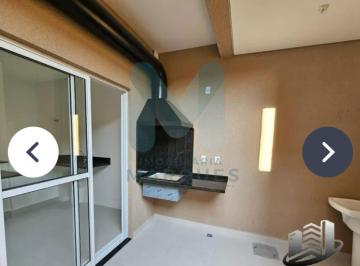 Casa · 2 Quartos · 1 Vaga · Sobrado em Parque Residencial Maria Elmira, Caçapava/SP de 0m² 2 quartos à venda por R$ 420.000,00