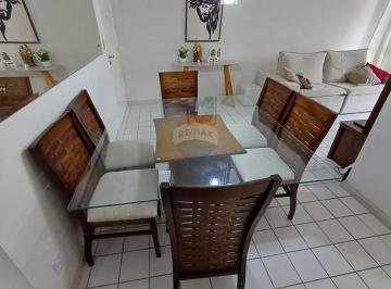 Apartamento · 74m² · 3 Quartos · 1 Vaga · Apartamento em Graças, Recife/PE de 74m² 3 quartos à venda por R$ 475.000,00