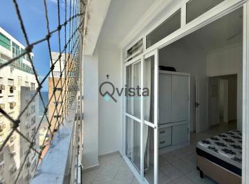 Apartamento · 62m² · 2 Quartos · Apartamento em Centro, Guarujá/SP de 62m² 2 quartos à venda por R$ 410.000,00