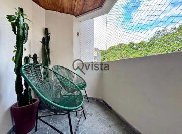 Apartamento · 70m² · 2 Quartos · 1 Vaga · Apartamento em Jardim Las Palmas, Guarujá/SP de 70m² 2 quartos à venda por R$ 450.000,00