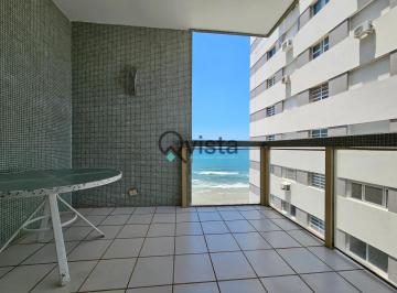 Apartamento · 90m² · 2 Quartos · 1 Vaga · Apartamento em Centro, Guarujá/SP de 90m² 2 quartos para locação R$ 6.500,00/mes