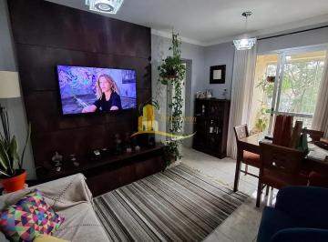 Apartamento · 50m² · 2 Quartos · 1 Vaga · Apartamento em Vila Santana, São Paulo/SP de 50m² 2 quartos à venda por R$ 350.000,00