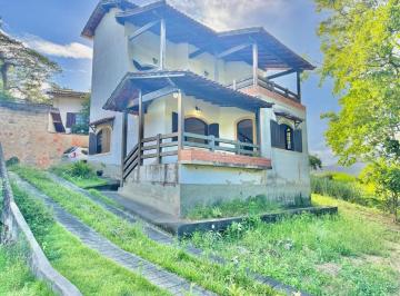 Casa · 126m² · 2 Quartos · 1 Vaga · Casa em Engenho do Mato, Niterói/RJ de 126m² 2 quartos à venda por R$ 450.000,00
