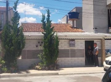 Casa · 140m² · 3 Quartos · 2 Vagas · Casa em Sítio Cercado, Curitiba/PR de 140m² 3 quartos à venda por R$ 450.000,00