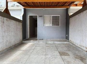 Casa · 75m² · 2 Quartos · 2 Vagas · Casa em Jardim Petrópolis, Cotia/SP de 75m² 2 quartos à venda por R$ 379.000,00 ou para locação R$ 2
