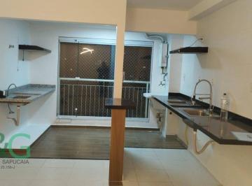 Apartamento · 52m² · 2 Quartos · 1 Vaga · Apartamento em Burgo Paulista, São Paulo/SP de 52m² 2 quartos à venda por R$ 439.000,00