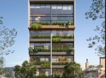 Apartamento · 41m² · 1 Quarto · 1 Vaga · Apartamento em Itacorubi, Florianópolis/SC de 41m² 1 quartos à venda por R$ 469.142,00