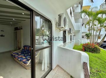 Apartamento · 61m² · 2 Quartos · 1 Vaga · Apartamento em Jardim Vitória, Guarujá/SP de 61m² 2 quartos à venda por R$ 420.000,00