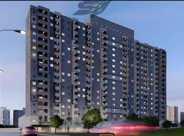 Apartamento · 36m² · 2 Quartos · 1 Vaga · Apartamento em Vila São Paulo, São Paulo/SP de 36m² 2 quartos à venda por R$ 365.000,00
