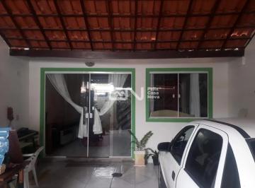 Casa · 188m² · 3 Quartos · Casa em Centro, Camaçari/BA de 188m² 3 quartos à venda por R$ 360.000,00