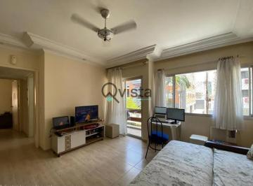 Apartamento · 84m² · 3 Quartos · 1 Vaga · Apartamento em Jardim Belmar, Guarujá/SP de 84m² 3 quartos à venda por R$ 375.000,00