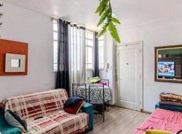Apartamento · 62m² · 2 Quartos · Apartamento em Vila Buarque, São Paulo/SP de 62m² 2 quartos à venda por R$ 350.000,00