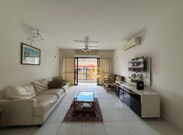 Apartamento · 122m² · 3 Quartos · 1 Vaga · Apartamento em Balneário Guarujá, Guarujá/SP de 122m² 3 quartos à venda por R$ 450.000,00