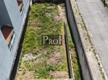 Terreno · 316m² · Terreno em Jardim Santo André, Santo André/SP de 316m² à venda por R$ 424.000,00