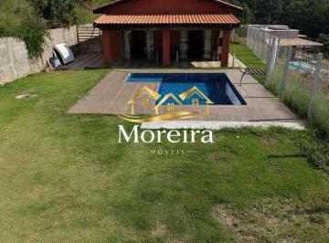 Rural · 1000m² · 3 Quartos · 10 Vagas · Chácara em , Mairinque/SP de 1000m² 3 quartos à venda por R$ 380.000,00