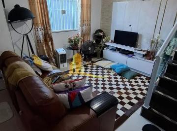 Casa · 80m² · 2 Quartos · 1 Vaga · Casa em Itaquera, São Paulo/SP de 80m² 2 quartos à venda por R$ 480.000,00