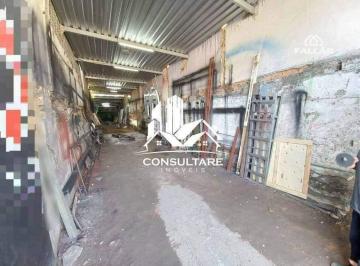Terreno · 200m² · Terreno em Vila Nova, Santos/SP de 200m² à venda por R$ 482.000,00