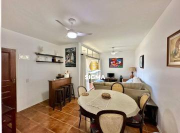 Apartamento · 85m² · 3 Quartos · 1 Vaga · Apartamento em Jardim Virgínia, Guarujá/SP de 85m² 3 quartos à venda por R$ 350.000,00