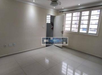 Apartamento · 72m² · 2 Quartos · 1 Vaga · Apartamento em José Menino, Santos/SP de 72m² 2 quartos à venda por R$ 381.600,00