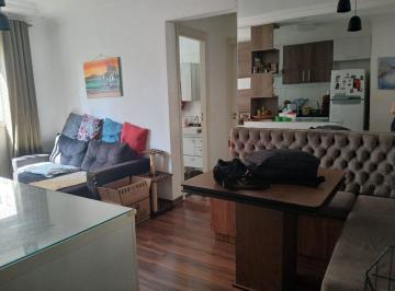 Apartamento · 51m² · 2 Quartos · 1 Vaga · Apartamento em Centro, Barueri/SP de 51m² 2 quartos à venda por R$ 420.000,00