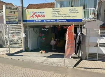 Casa · 200m² · 1 Quarto · 2 Vagas · Sobrado em Sítio Cercado, Curitiba/PR de 200m² 1 quartos à venda por R$ 450.000,00