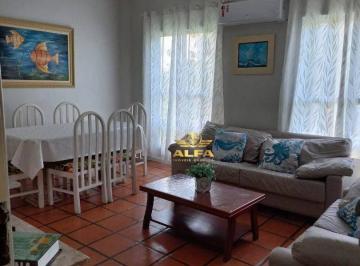 Apartamento · 75m² · 3 Quartos · 1 Vaga · Apartamento em Jardim Belmar, Guarujá/SP de 75m² 3 quartos à venda por R$ 430.000,00