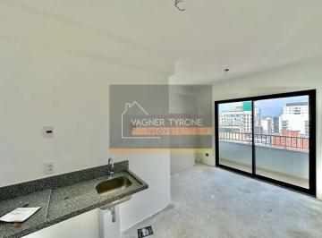 Comercial · 21m² · 1 Quarto · Studio em Consolação, São Paulo/SP de 21m² 1 quartos à venda por R$ 500.000,00