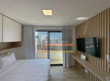 Comercial · 21m² · 1 Quarto · Studio em Consolação, São Paulo/SP de 21m² 1 quartos à venda por R$ 550.000,00