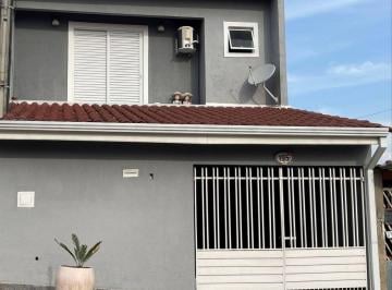Casa · 200m² · 3 Quartos · 1 Vaga · Sobrado em Jardim Santa Marina, Sorocaba/SP de 200m² 3 quartos à venda por R$ 450.000,00