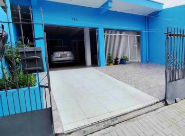 Casa · 121m² · 2 Quartos · 2 Vagas · Casa em Sítio Cercado, Curitiba/PR de 121m² 2 quartos à venda por R$ 530.000,00