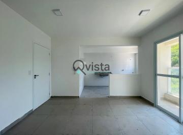 Apartamento · 55m² · 2 Quartos · 1 Vaga · Apartamento em Parque Enseada, Guarujá/SP de 55m² 2 quartos à venda por R$ 390.000,00