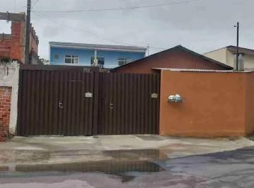 Casa · 185m² · 5 Quartos · 3 Vagas · Casa em Pinheirinho, Curitiba/PR de 185m² 5 quartos à venda por R$ 450.000,00