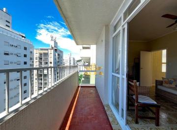 Apartamento · 60m² · 2 Quartos · 1 Vaga · Apartamento em Centro, Guarujá/SP de 60m² 2 quartos à venda por R$ 450.000,00