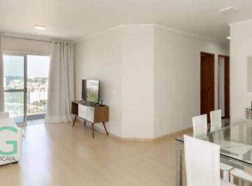 Apartamento · 82m² · 2 Quartos · 2 Vagas · Apartamento em Vila Barreto, São Paulo/SP de 82m² 2 quartos à venda por R$ 475.000,00