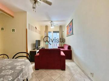 Apartamento · 80m² · 2 Quartos · 1 Vaga · Apartamento em Jardim Tejereba, Guarujá/SP de 80m² 2 quartos à venda por R$ 360.000,00