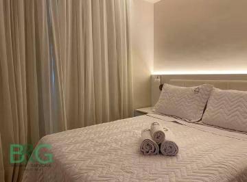 Comercial · 21m² · 1 Quarto · Studio em Moema, São Paulo/SP de 21m² 1 quartos à venda por R$ 465.000,00