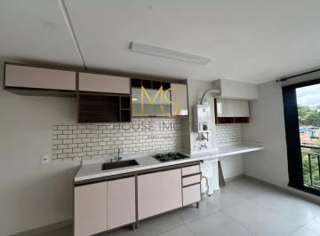 Apartamento · 54m² · 2 Quartos · 1 Vaga · Apartamento em Jardim Rebelato, Cotia/SP de 54m² 2 quartos à venda por R$ 360.000,00