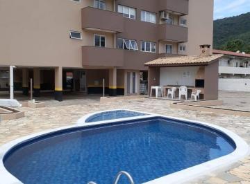 Apartamento · 85m² · 2 Quartos · 2 Vagas · Apartamento em Maranduba, Ubatuba/SP de 85m² 2 quartos à venda por R$ 395.000,00