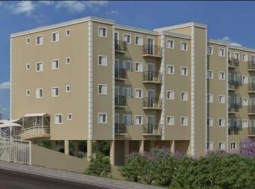 Apartamento · 53m² · 2 Quartos · 1 Vaga · Apartamento em Outeiro de Passárgada, Cotia/SP de 53m² 2 quartos à venda por R$ 390.000,00
