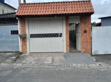Casa · 187m² · 3 Quartos · 2 Vagas · Casa em Parque Residencial Casa Branca, Suzano/SP de 187m² 3 quartos à venda por R$ 399.900,00