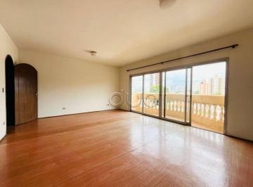 Apartamento · 167m² · 3 Quartos · 1 Vaga · Apartamento em Centro, Piracicaba/SP de 167m² 3 quartos à venda por R$ 450.000,00
