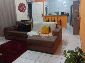 Casa · 125m² · 2 Quartos · 2 Vagas · Sobrado em Parque Primavera, Guarulhos/SP de 0m² 2 quartos à venda por R$ 420.000,00