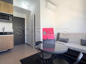 Comercial · 17m² · 1 Quarto · Studio em Perdizes, São Paulo/SP de 17m² 1 quartos à venda por R$ 400.000,00